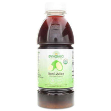 Noni Certified Organic Juice, by Dynamic Health