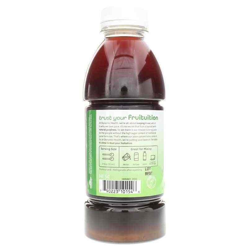Noni Certified Organic Juice, by Dynamic Health, image #3