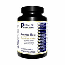Noni Health and Wellness Support, by Premier Research Labs