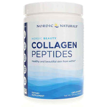 Nordic Beauty Collagen Peptides, by Nordic Naturals