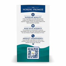 Nordic Flora Probiotic Comfort, by Nordic Naturals, image #3