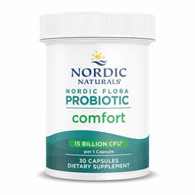 Nordic Flora Probiotic Comfort, by Nordic Naturals, image #6