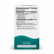 Nordic Flora Probiotic Daily, by Nordic Naturals, image #3