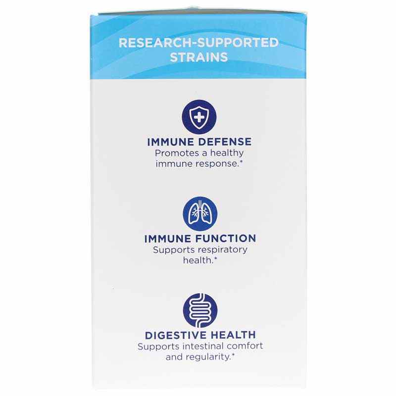 Nordic Flora Probiotic Immune Health, by Nordic Naturals, image #4