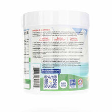 Nordic Omega-3 Gummies Tangerine, 120 Gummies, by Nordic Naturals, image #3