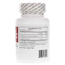 Norival N-Acetyl-L-Tyrosine, 60 Capsules, by Cardiovascular Research, image #2