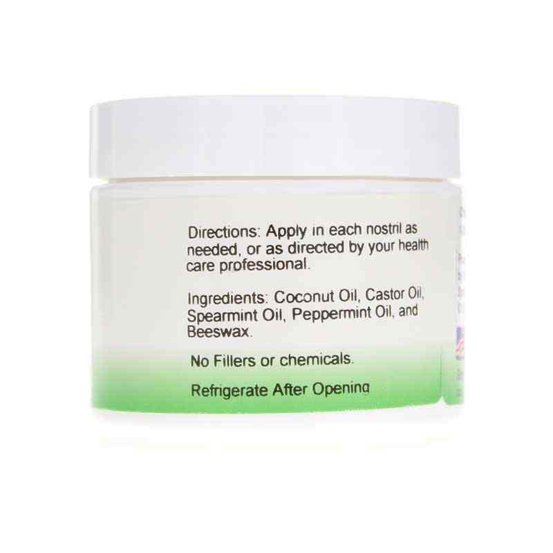 Nose Ointment, by Dr. Christophers, image #2