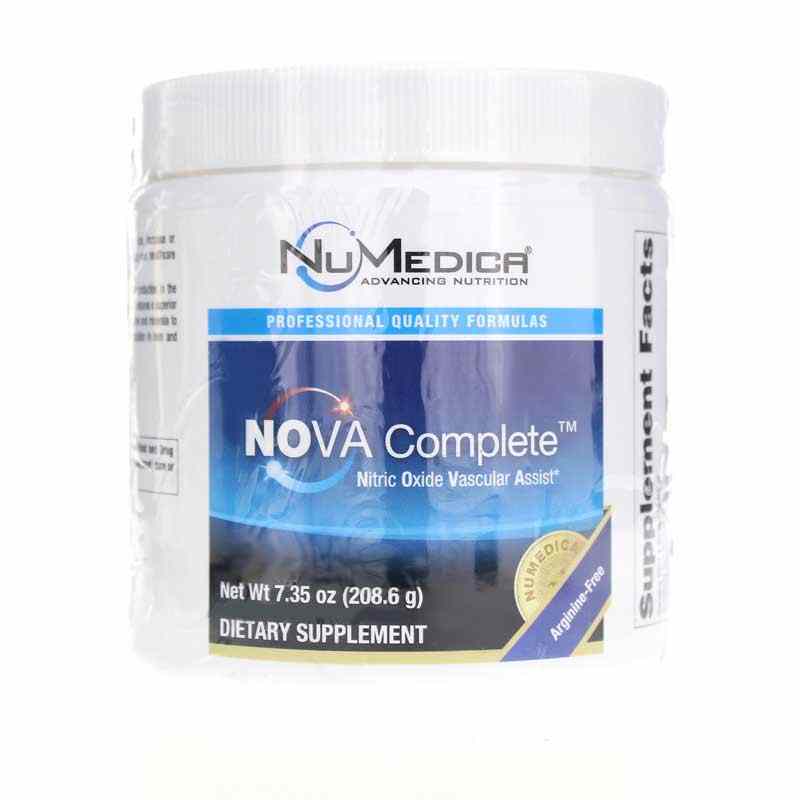 NOVA Complete, by NuMedica