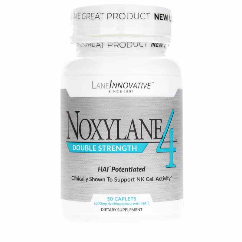Noxylane 4 Double Strength, by LaneInnovative