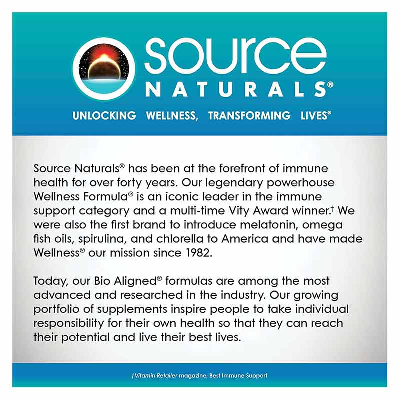 NR Nicotinamide Riboside 300 Mg, 90 Vegan Capsules, by Source Naturals, image #3