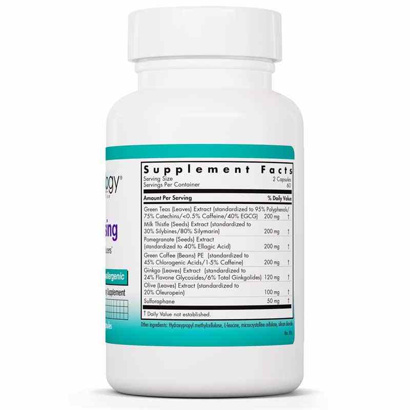 Nrf2 Rising, by Nutricology, image #2