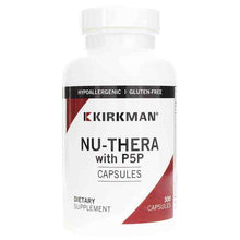 Nu-Thera with P5P, by Kirkman