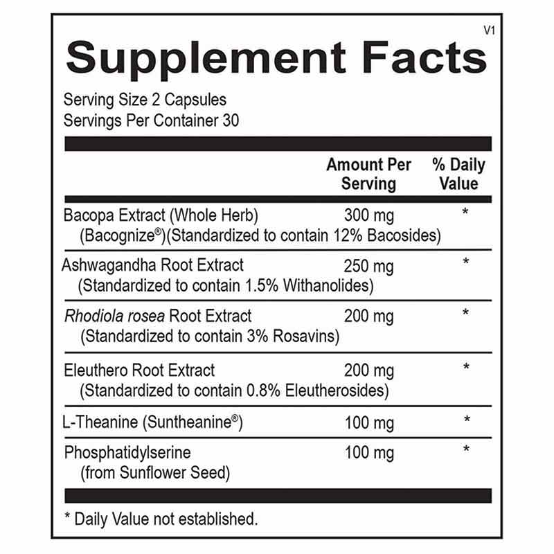 NuAdapt, by Ortho Molecular, image #2