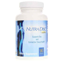 Nutra Disc, 90 Capsules, by Anabolic Laboratories