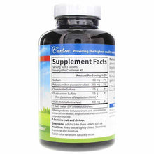Nutra-Support Joint, 120 Tablets, by Carlson Labs, image #2
