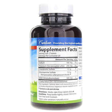 Nutra-Support Joint, 60 Tablets, by Carlson Labs, image #2
