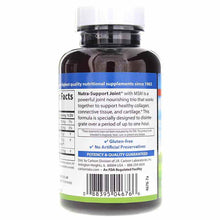 Nutra-Support Joint, 60 Tablets, by Carlson Labs, image #3