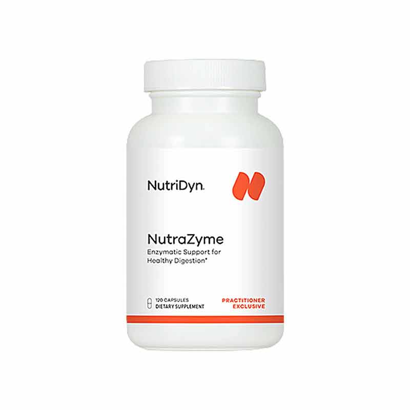 NutraZyme, by NutriDyn