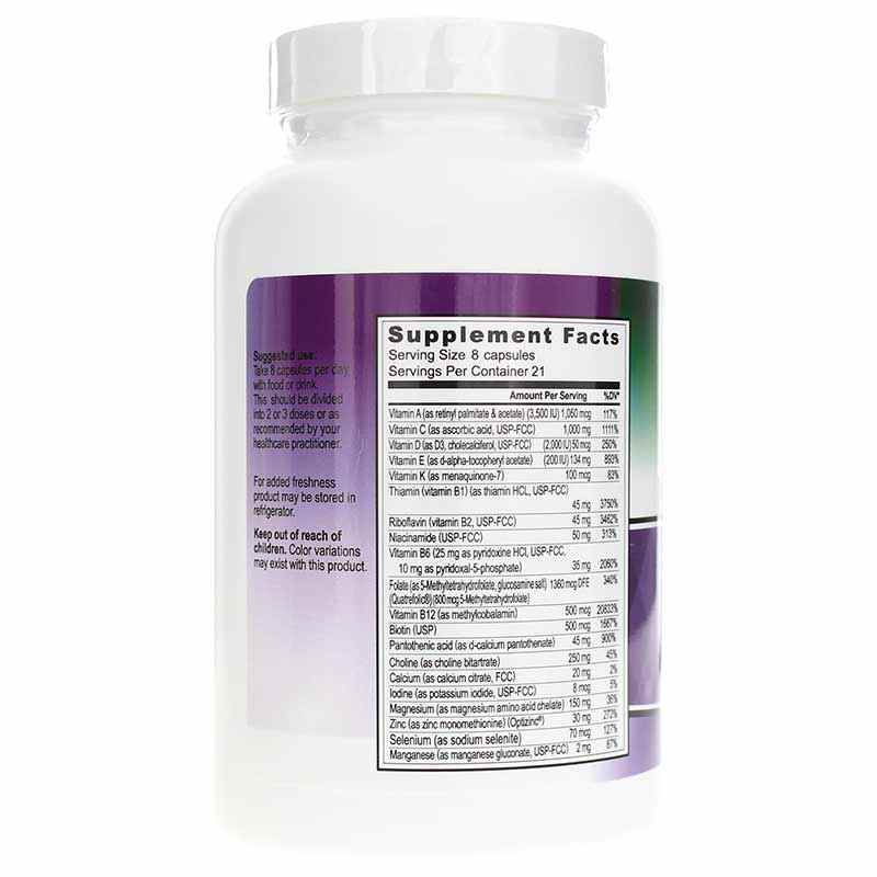 Nutrivene-D Daily Supplement Advanced Antioxidant, by Nutrivene, image #2