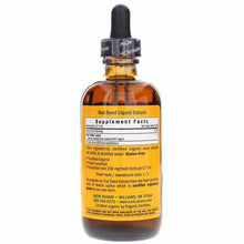 Oat Seed Extract, 4 Oz, by Herb Pharm, image #3