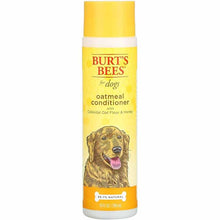 Oatmeal Conditioner for Dogs, by Burt's Bees Pets
