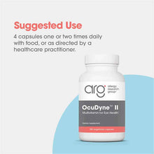 OcuDyne II, by Allergy Research Group, image #3