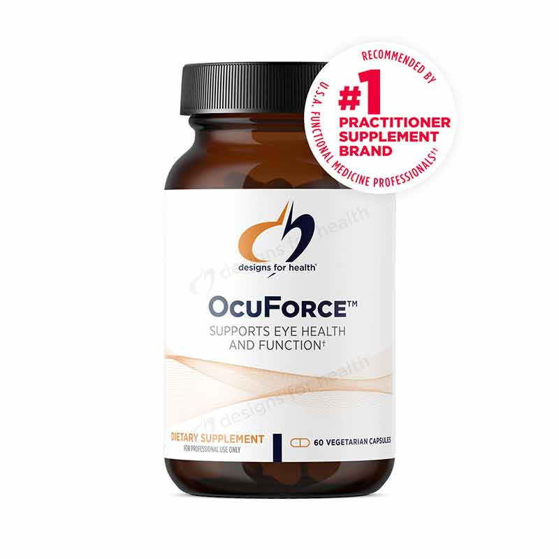 OcuForce, by Designs For Health