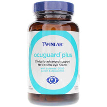 Ocuguard Plus, 120 Veg Capsules, by Twinlab