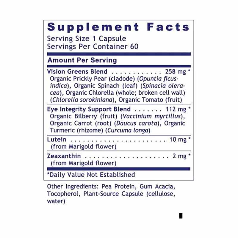 OcuVen Vision and Eye Support, by Premier Research Labs, image #4