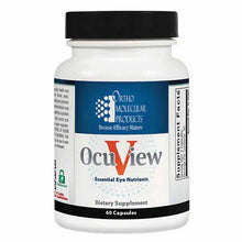 OcuView, by Ortho Molecular