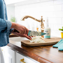 Odor Neutralizing Hand Wash, Fragrance Free, by Kirk's Natural, image #2