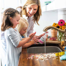 Odor Neutralizing Hand Wash, Rosemary Sage, by Kirk's Natural, image #3