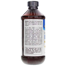 Oil of Black Seed, 8 Oz, by North American Herb & Spice, image #3