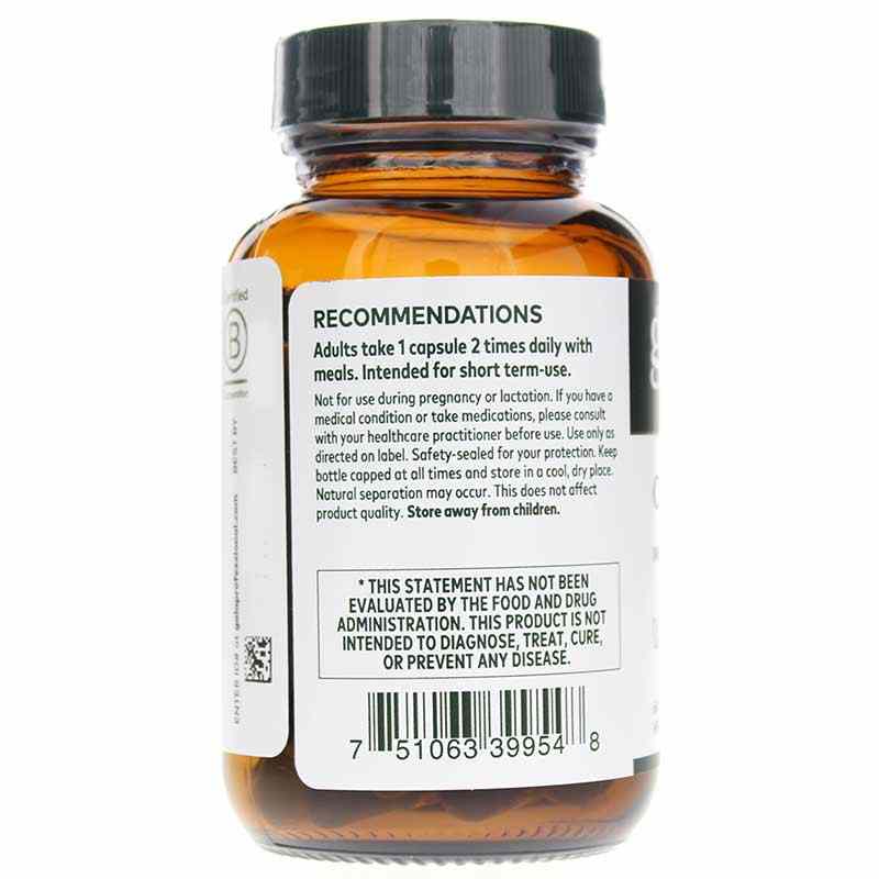 Oil of Oregano, by Gaia Professional Solutions, image #3