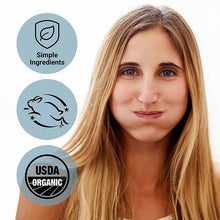 Oil Pulling Rinse Organic, by Ola Botanicals, image #3