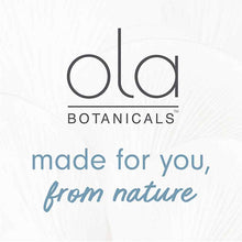 Oil Pulling Rinse Organic, by Ola Botanicals, image #5