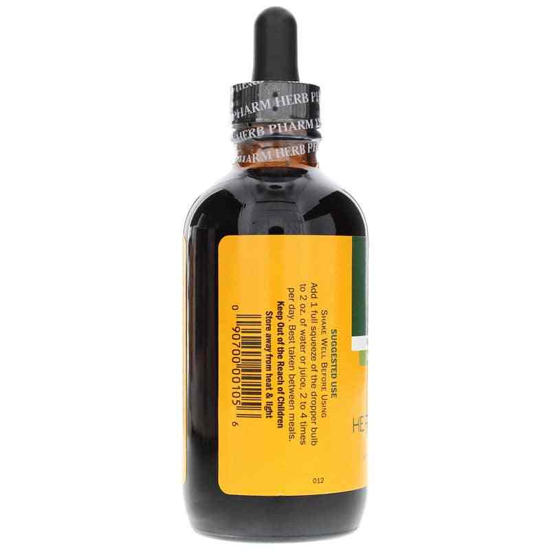 Olive Extract, 4 Oz, by Herb Pharm, image #3