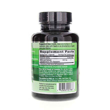Olive Leaf 500 Mg, by Emerald, image #2
