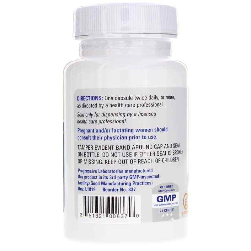 Oliver Standardized Extract, by Progressive Labs, image #3