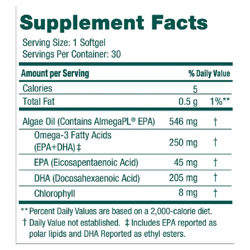 Omega-3 Minis, by iwi, image #2