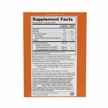 Omega-3 Fish Oil Gummy Chews, by NOW Foods, image #2