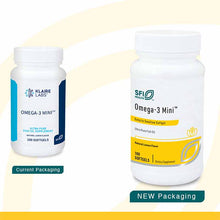 Omega-3 Mini Ultra-Pure Fish Oil, by SFI Health, image #2