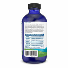 Omega-3 Pet Liquid for Dogs, 8 Oz, by Nordic Naturals