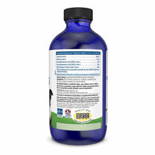 Omega-3 Pet Liquid for Dogs, 8 Oz, by Nordic Naturals