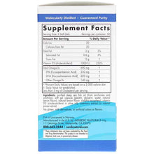 Omega-3D Lemon Softgels, 60 Softgels, by Nordic Naturals, image #2