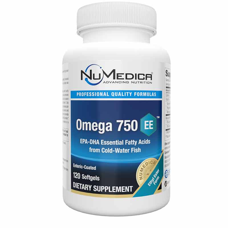 Omega 750 EC, by NuMedica