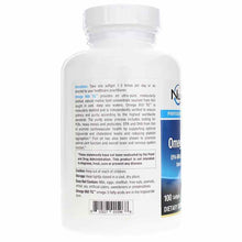 Omega 950 TG, 100 Softgels, by NuMedica, image #3