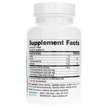 Omega 950 TG, 60 Softgels, by NuMedica, image #2