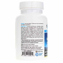 Omega 950 TG, 60 Softgels, by NuMedica, image #3