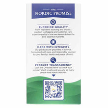 Omega Focus, by Nordic Naturals, image #4